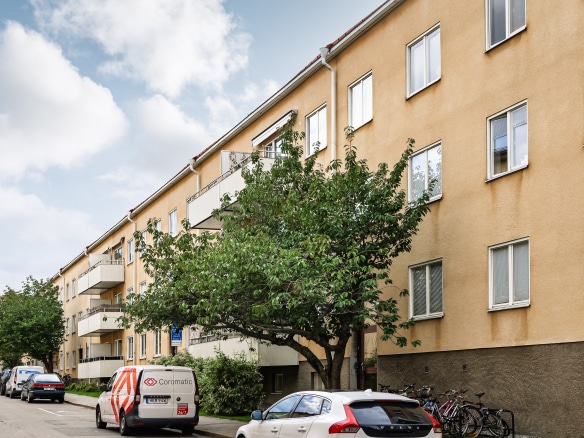 Råggatan 8