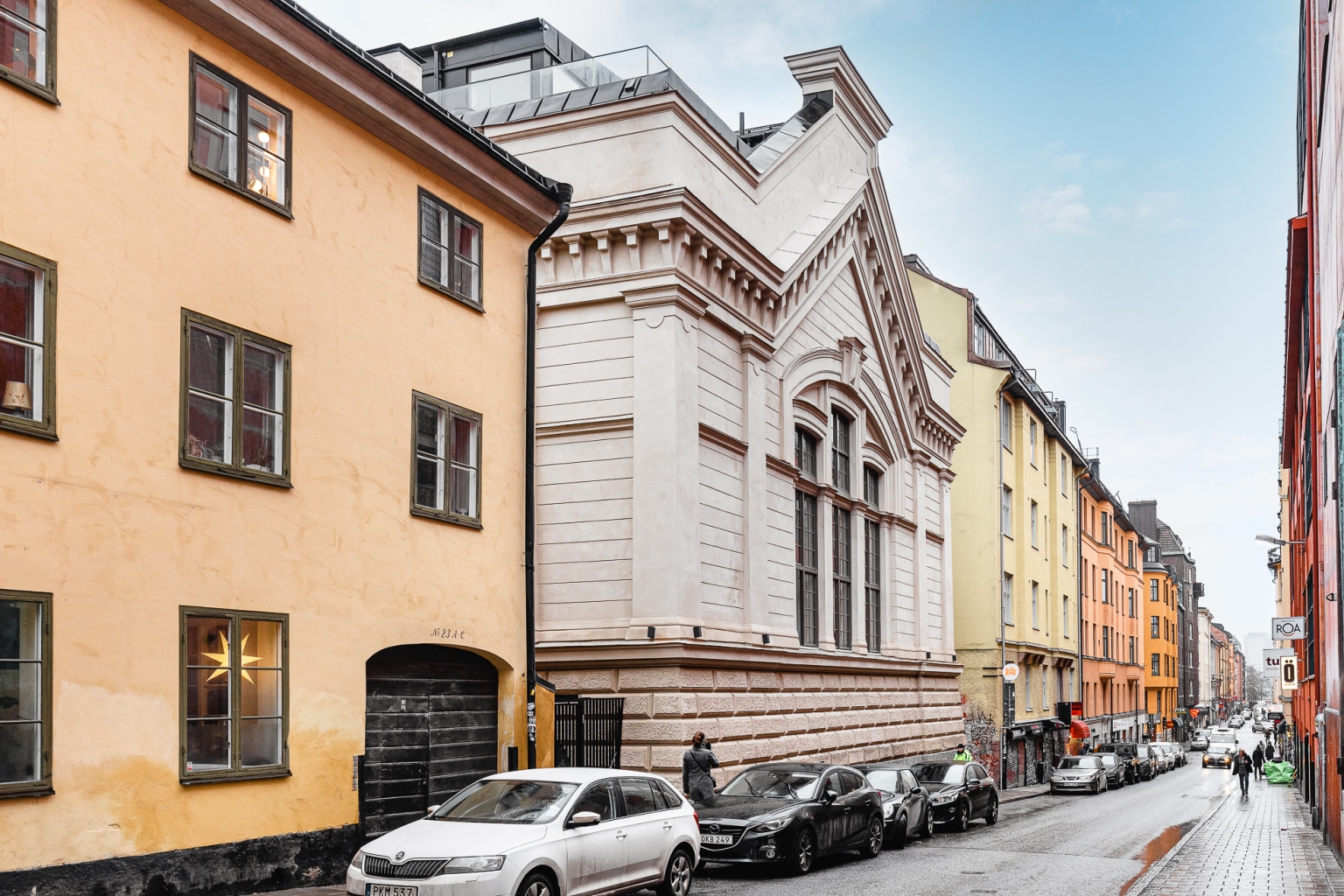 MEDBDC613A154A2496E9C7EF66A690A3037 Östgötagatan 25A