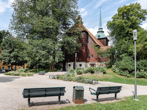 Råggatan 8