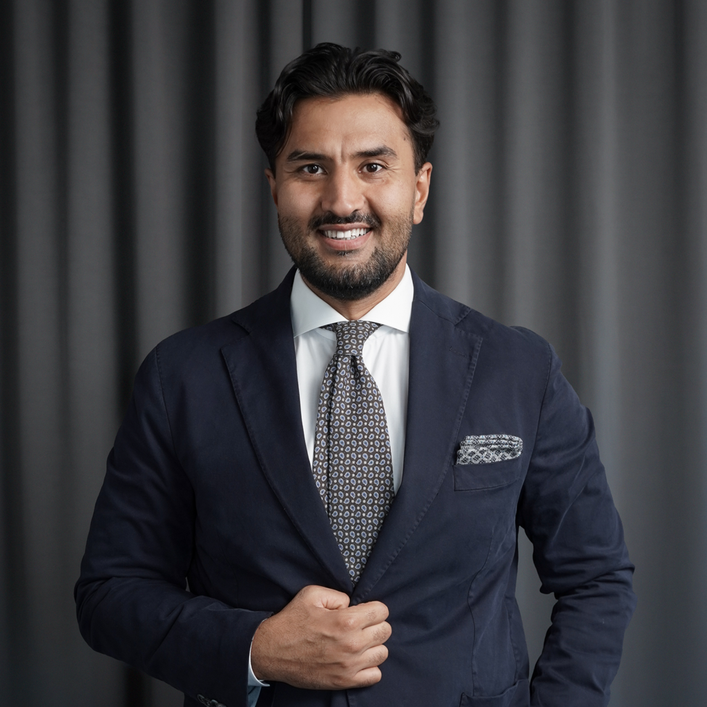 Fahim Farouq – T|F Agency – Real Estate